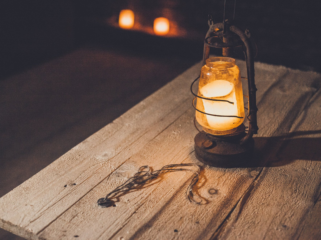 Komnata Quest-圣安东尼奥市必去景点