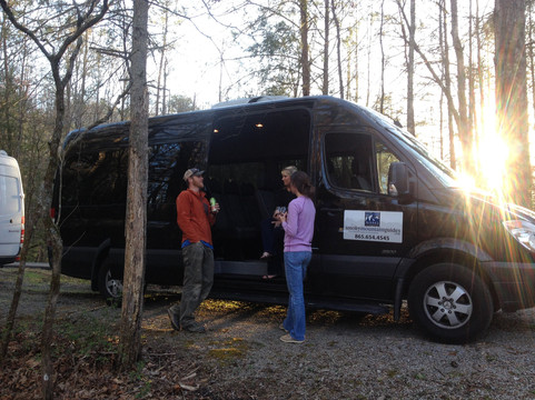 Smoky mountain guides