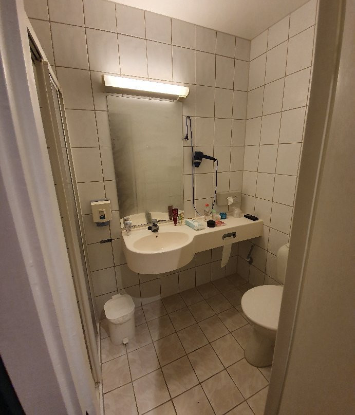 Hotell Maritim Skjervoey AS主图
