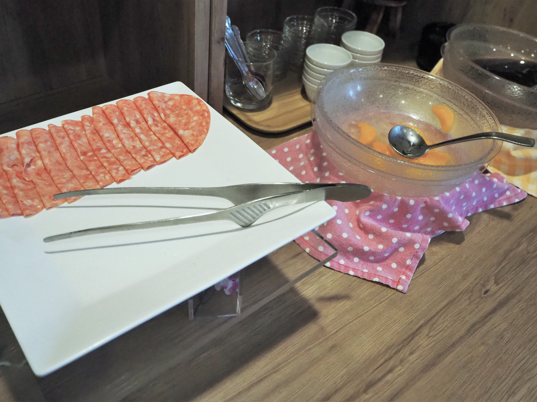 Hotel Route Inn Higashi Hiroshima Saijo Ekimae主图