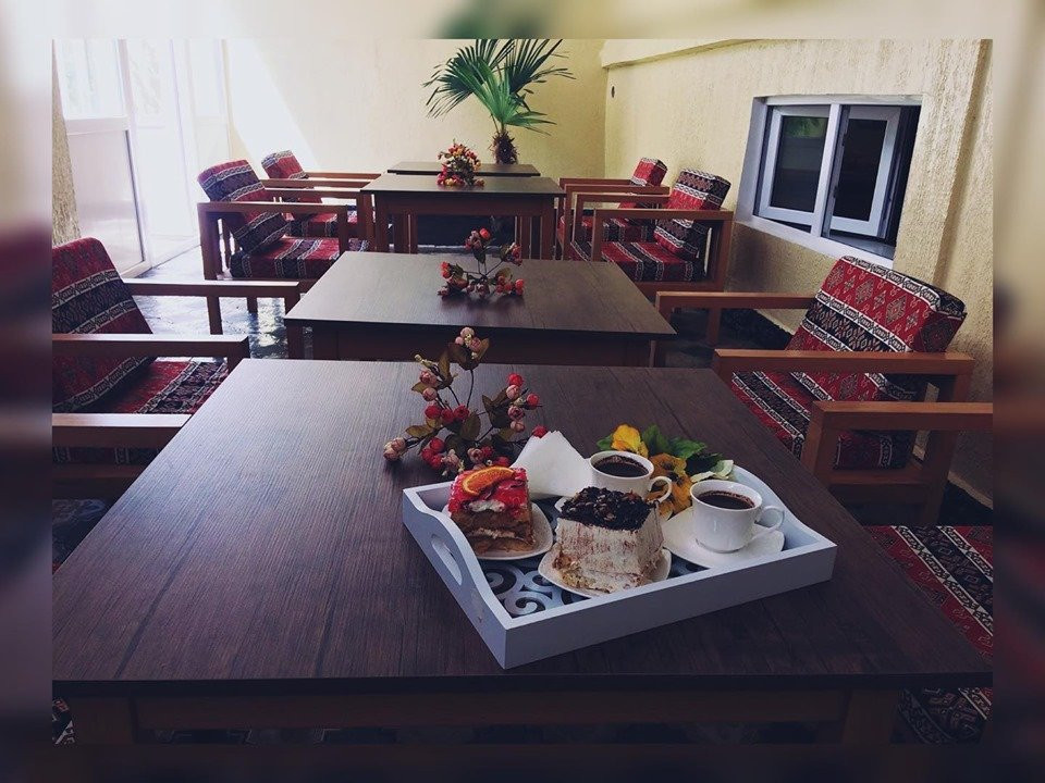 Hotel Paradise主图