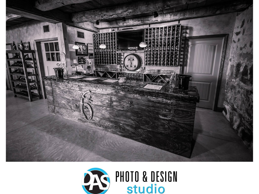 Harborcreek旅游景点-6 Mile Cellars