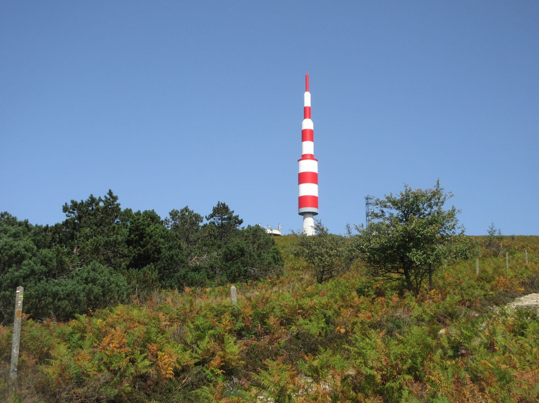 Pic de Nore-Pradelles-Cabardes必去景点