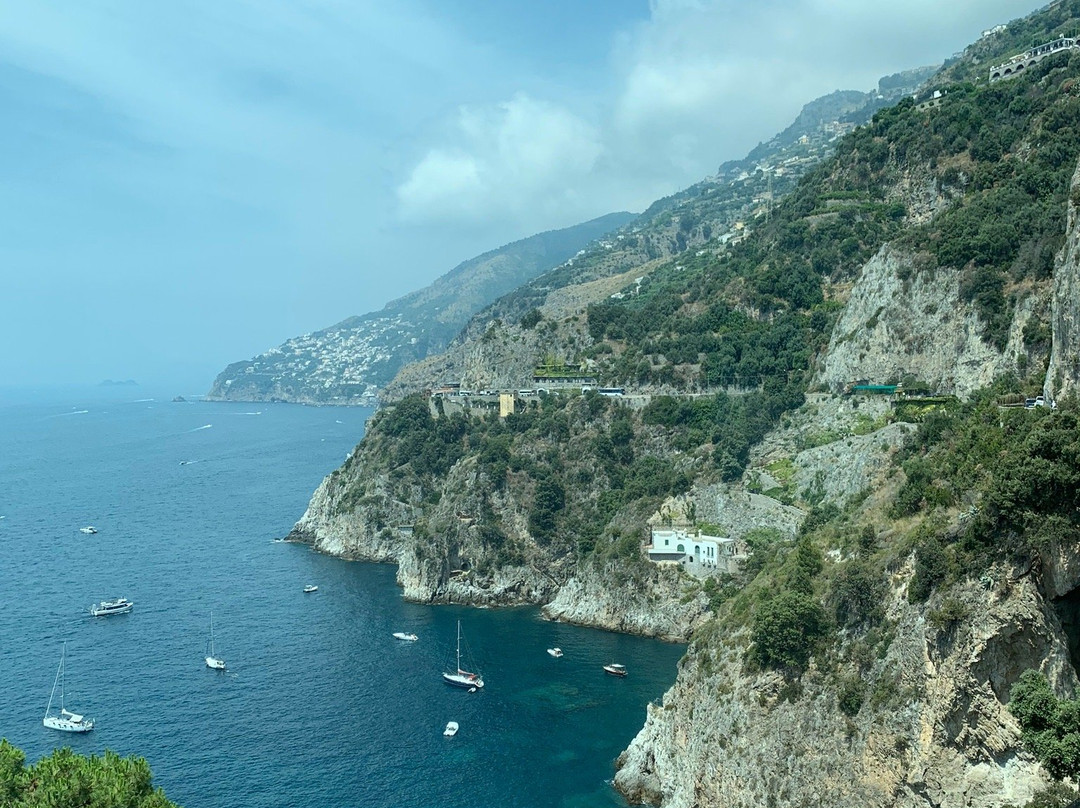 Guide de Naples-那不勒斯必去景点