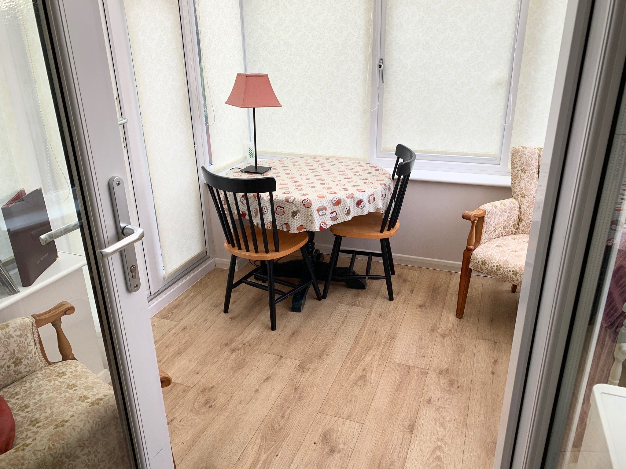 Cherry Tree B & B-官方