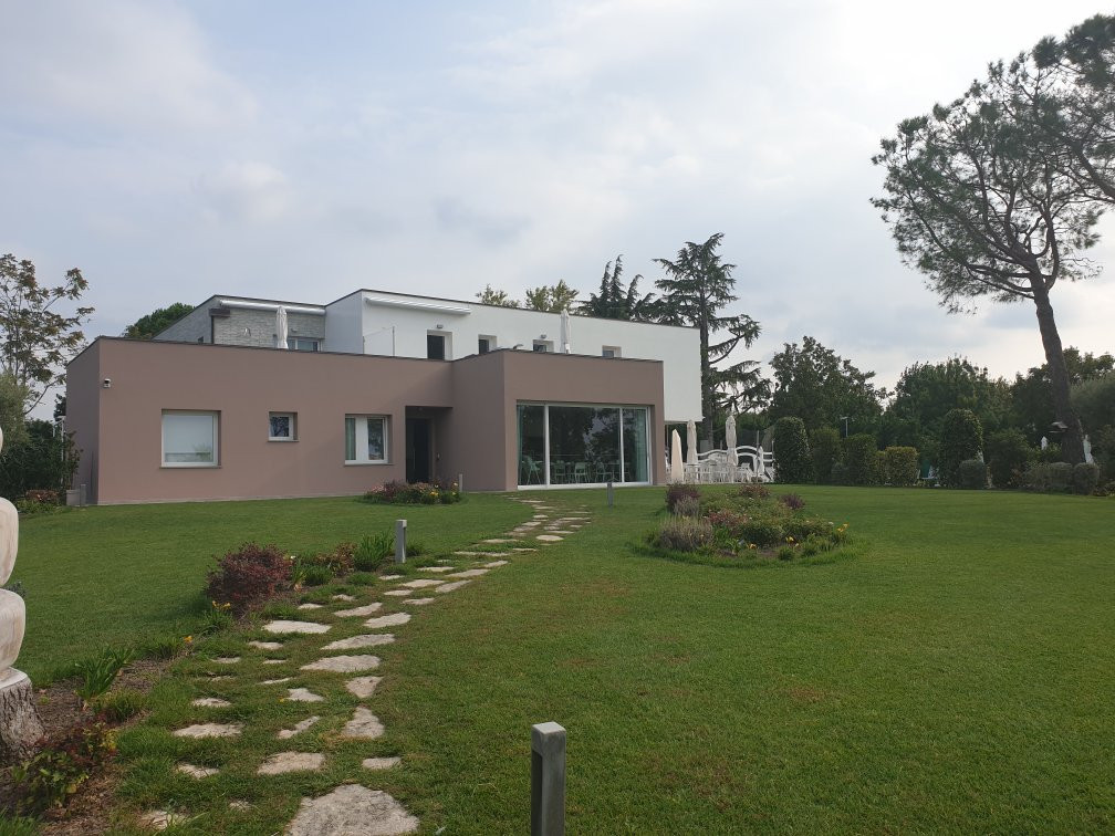 Relais Villa Clodia主图