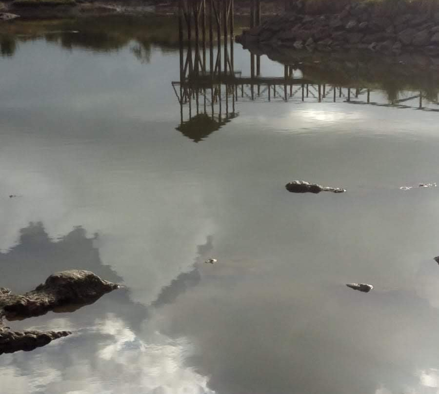 埃斯卡兰特河旅馆主图