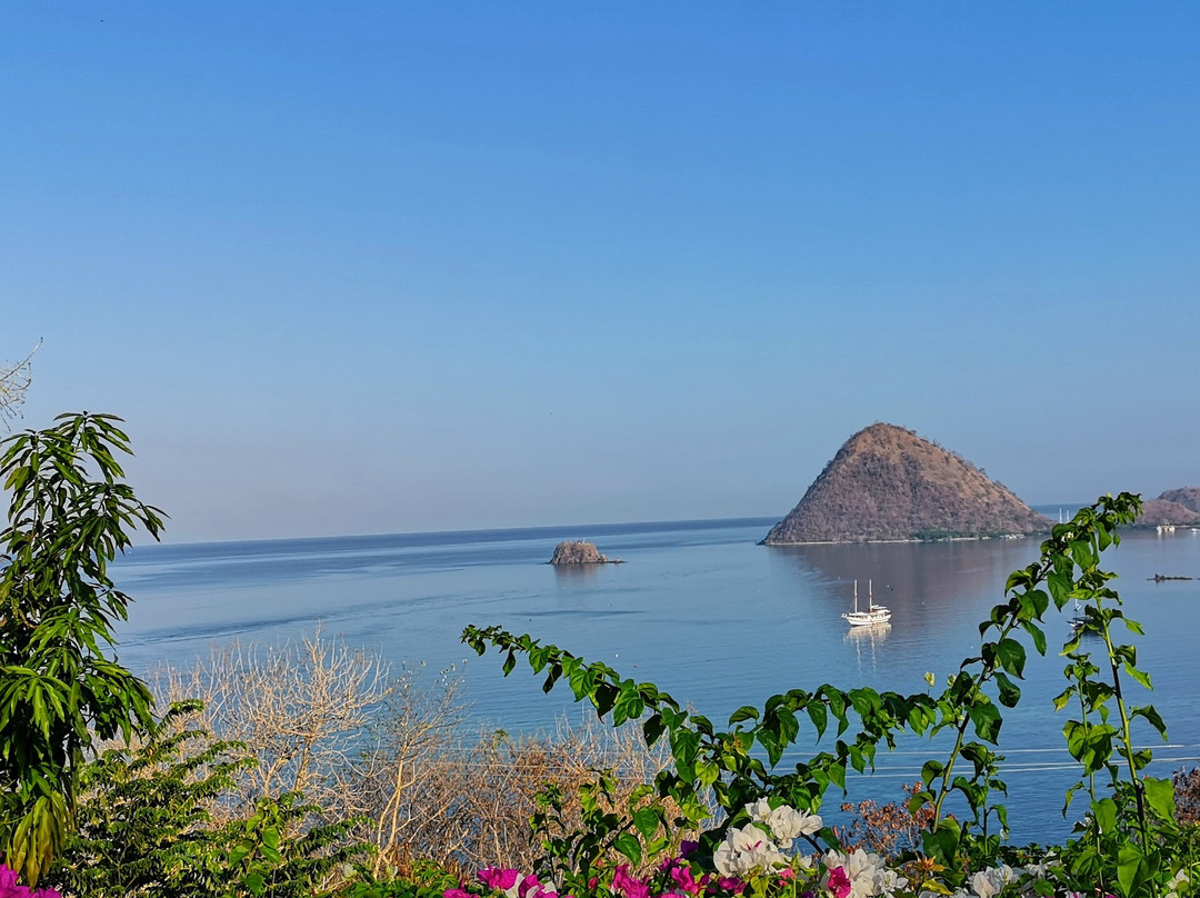 Komodo Island-科莫多国家公园必去景点