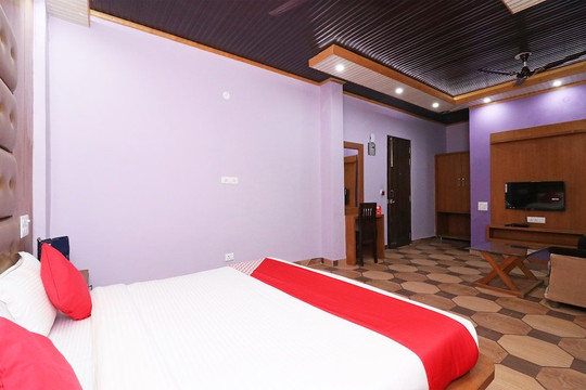 OYO Hotel Shyam Regency主图