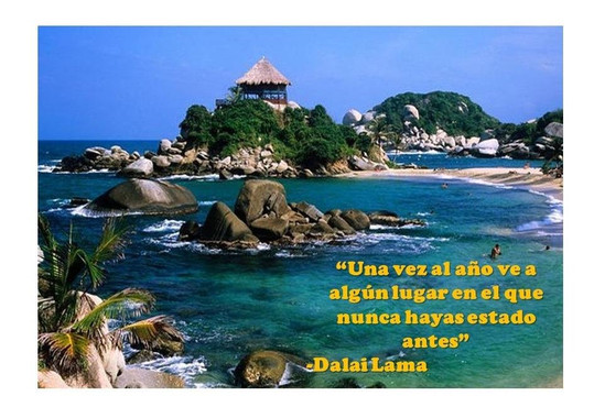 CHAYRAMA AGENCIA DE VIAJES