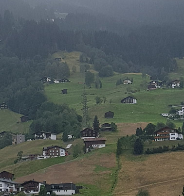 Aparthotel Tschanun主图