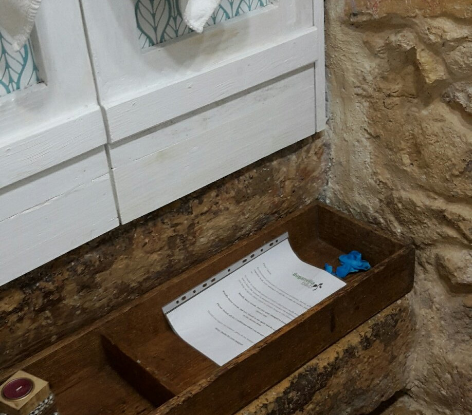 Buganvilla Bed & Breakfast主图