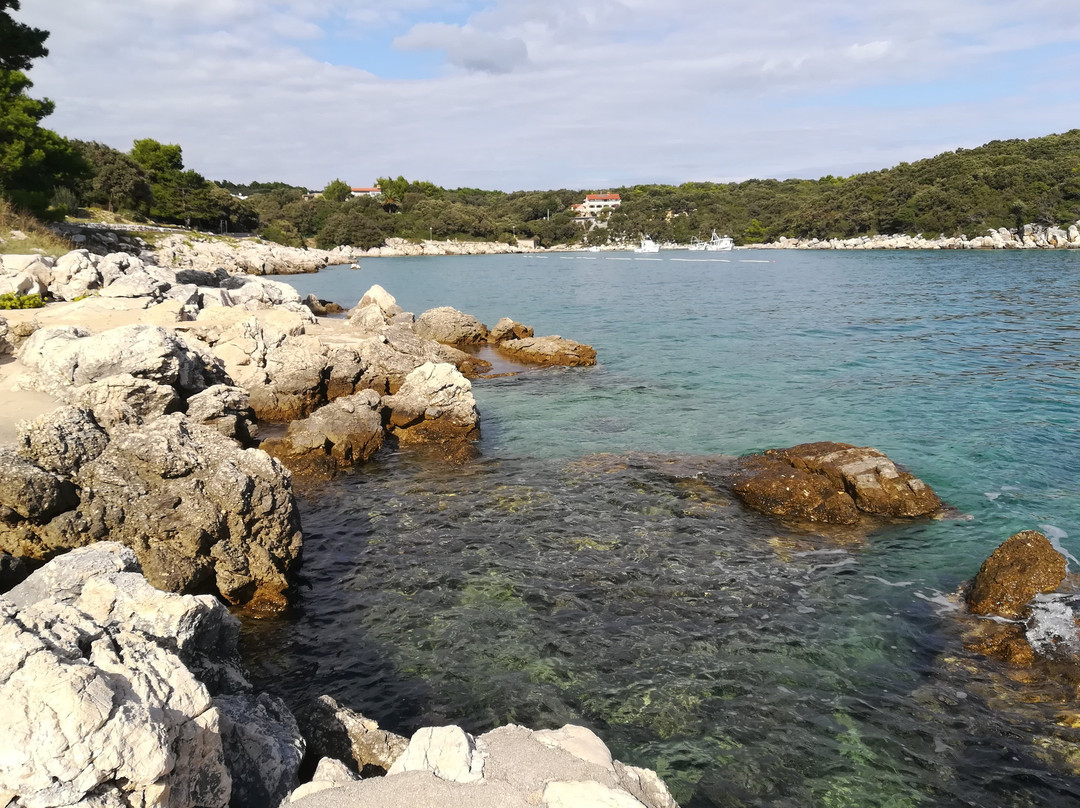 Suha Punta Beach景点图片
