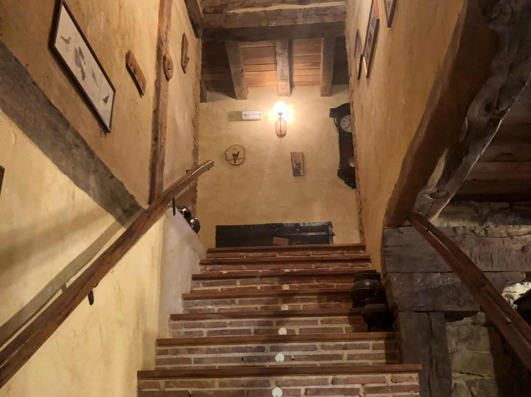 Posada Molino del Canto主图