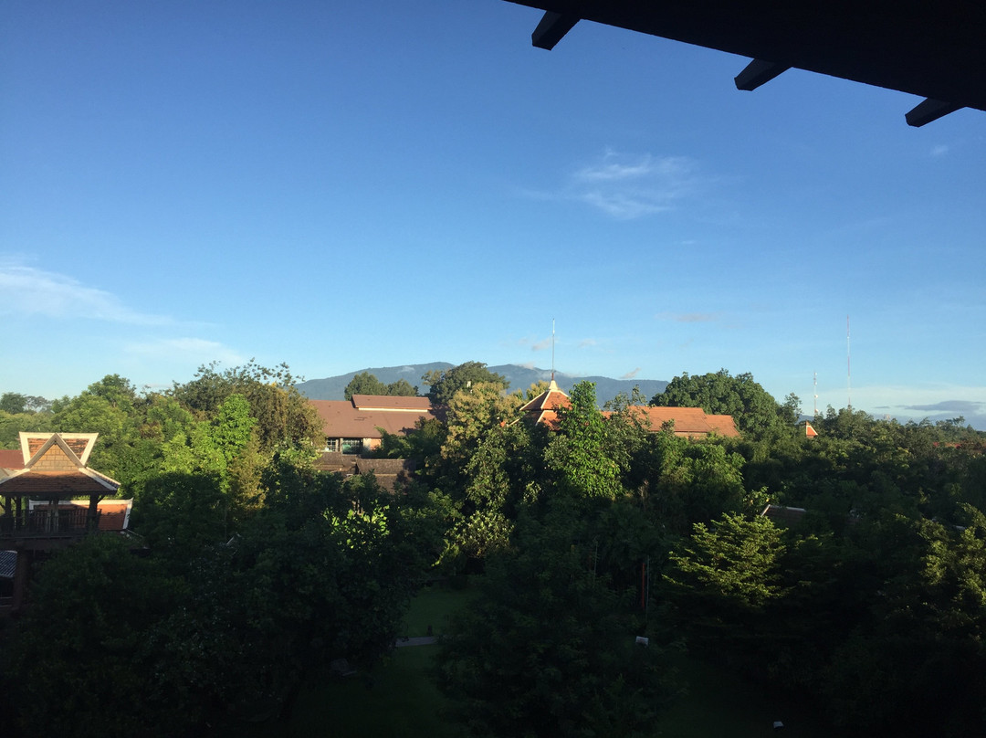 西丽帕娜别墅度假村主图