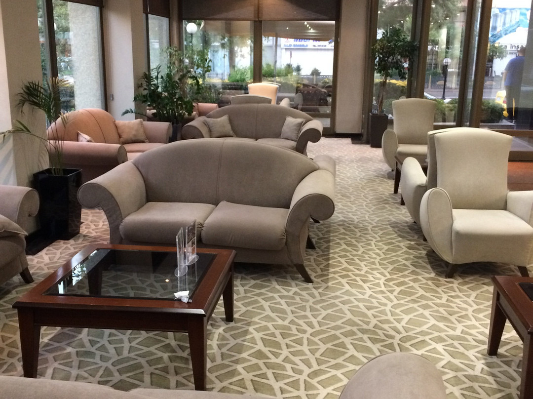 Grand Hotel Gaziantep主图