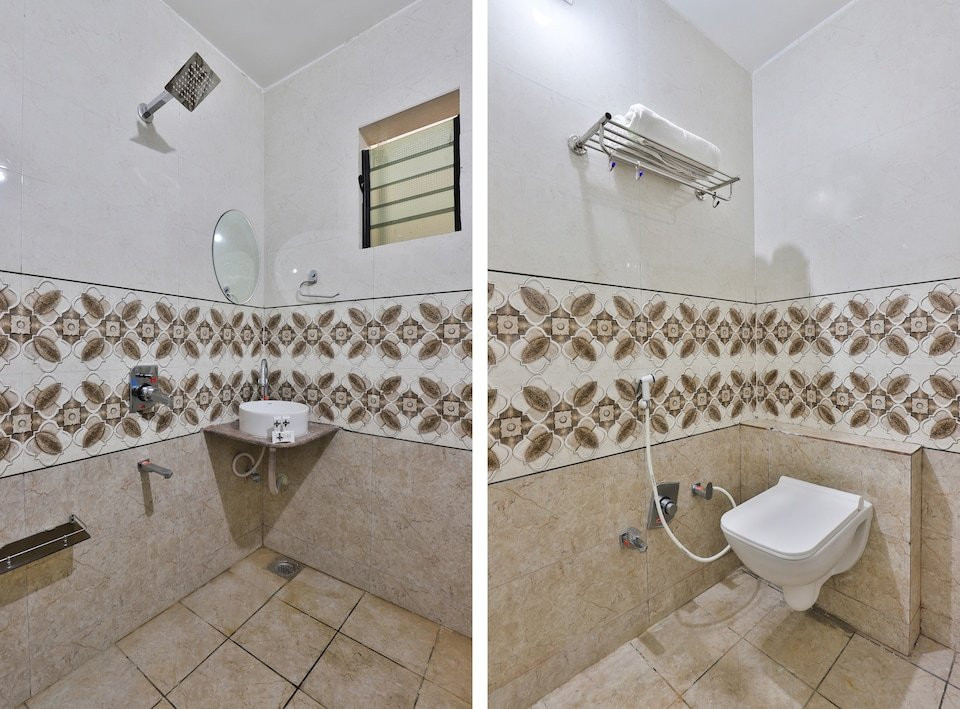 Hotel Tulsi Residency主图