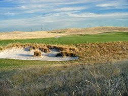 Wild Horse Golf Club景点图片
