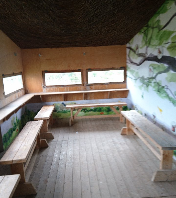 Queen Elizabeth Diamond Jubilee Wood-Normanton le Heath必去景点