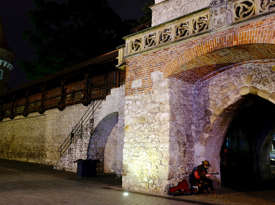 Photo Tours of Krakow-克拉科夫必去景点