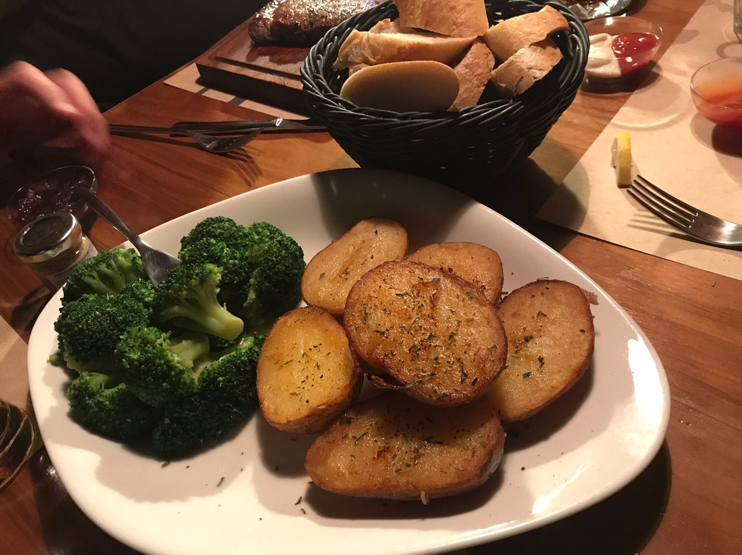 Johann Franck Caffe Bar and Nightclub-萨格勒布必去景点