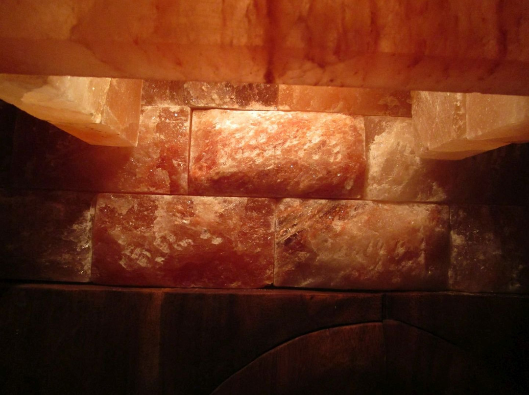 Pyramid Holistic Wellness Center-Rutland必去景点