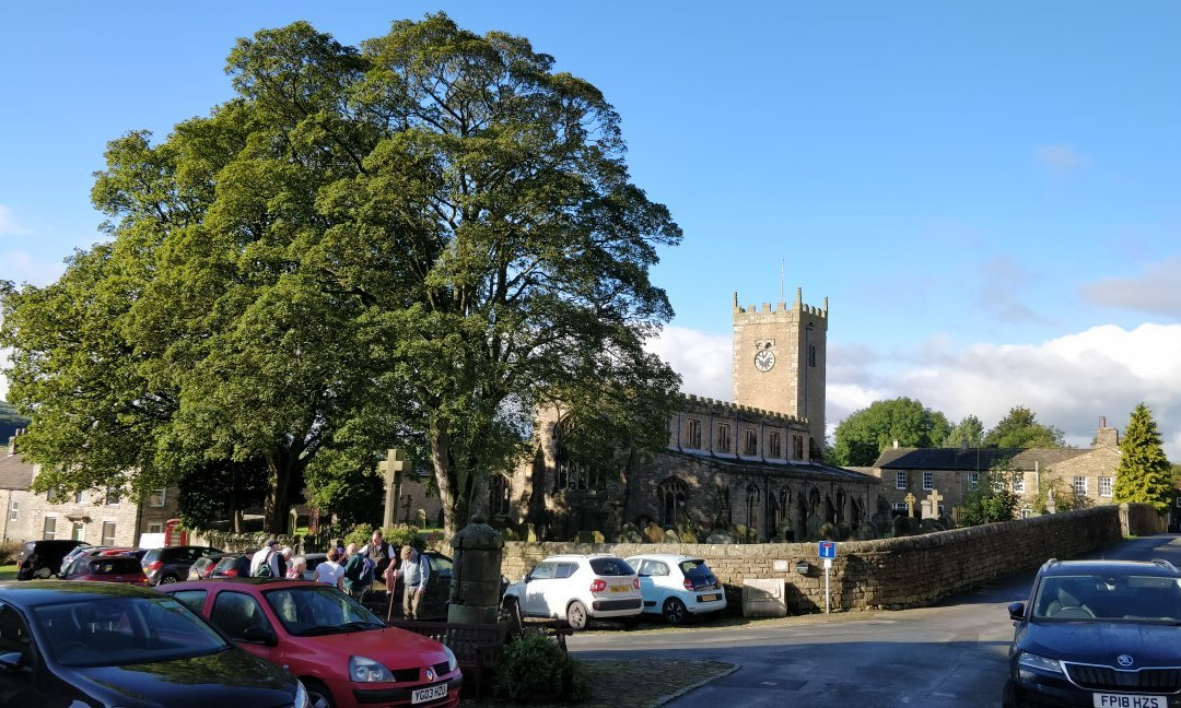 Thornsgill House主图