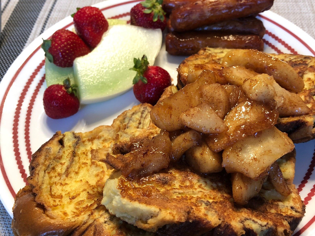 Puffins Landing Tourist Home主图