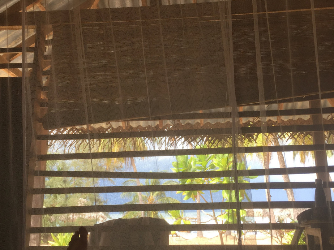 Upali Beach Surf Resort主图