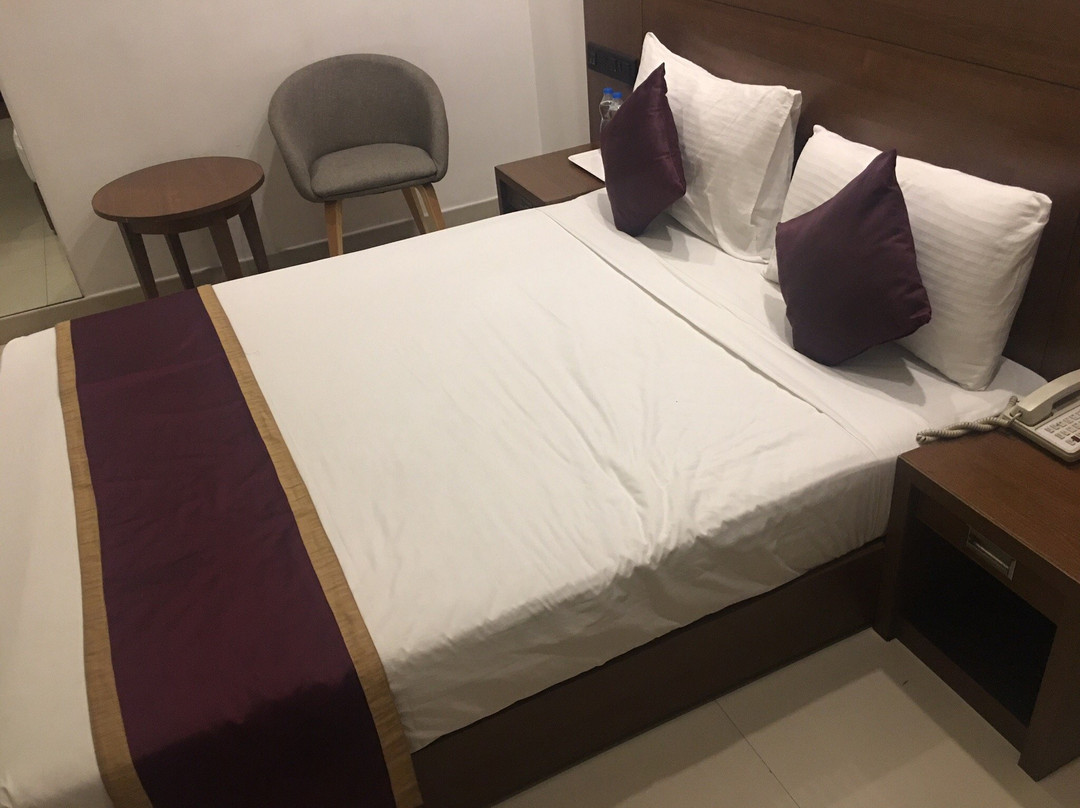 Le Malabar Hotel主图