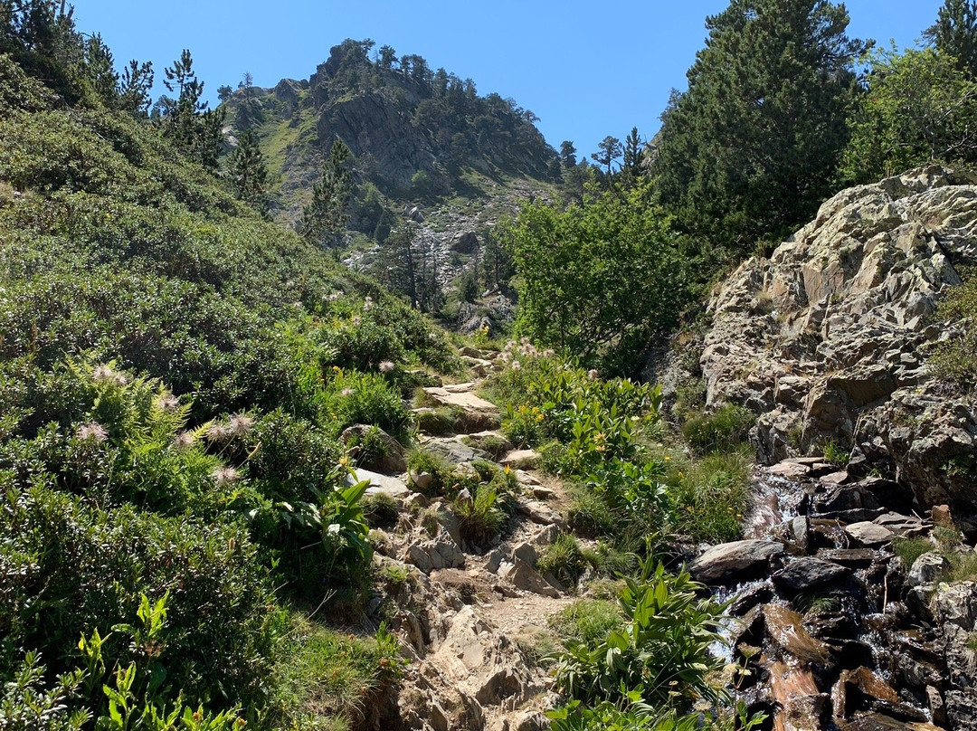 Comapedrosa Valley National Park-马萨纳必去景点