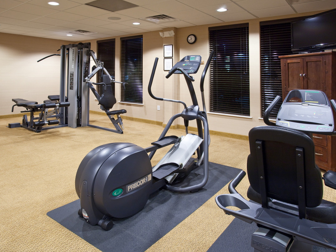 Holiday Inn Denver-Parker-E470/Parker Rd主图