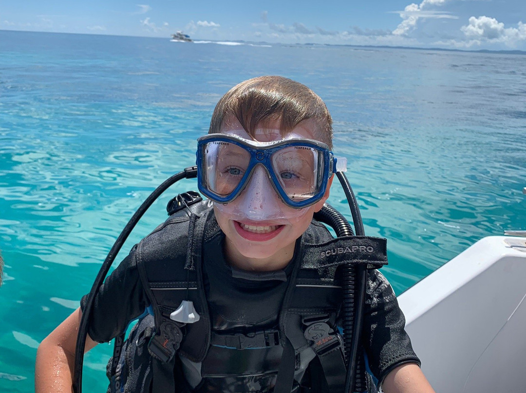 Aqua Adventure-圣胡安必去景点