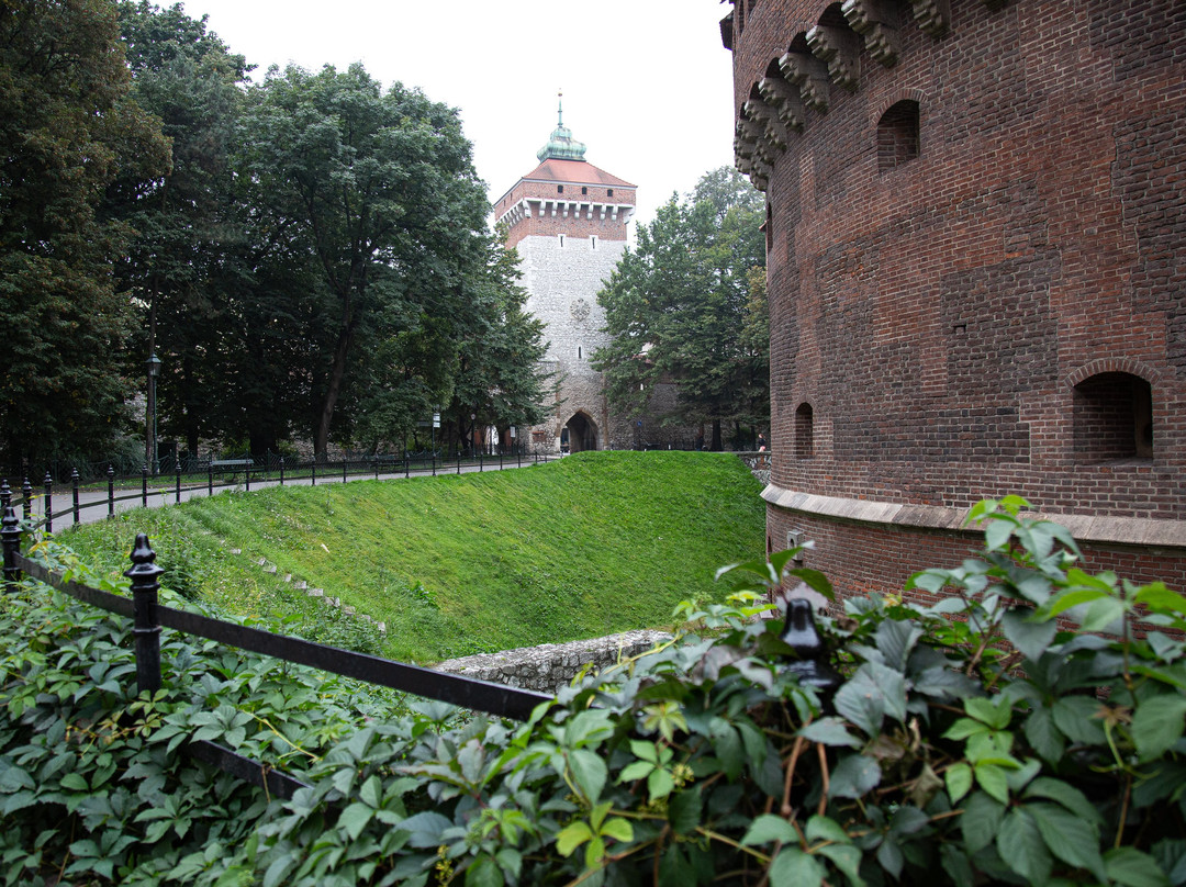 Photo Tours of Krakow-克拉科夫必去景点