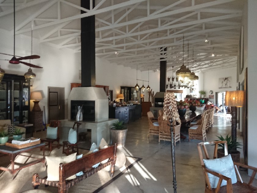 穆沙拉前哨营地-官方