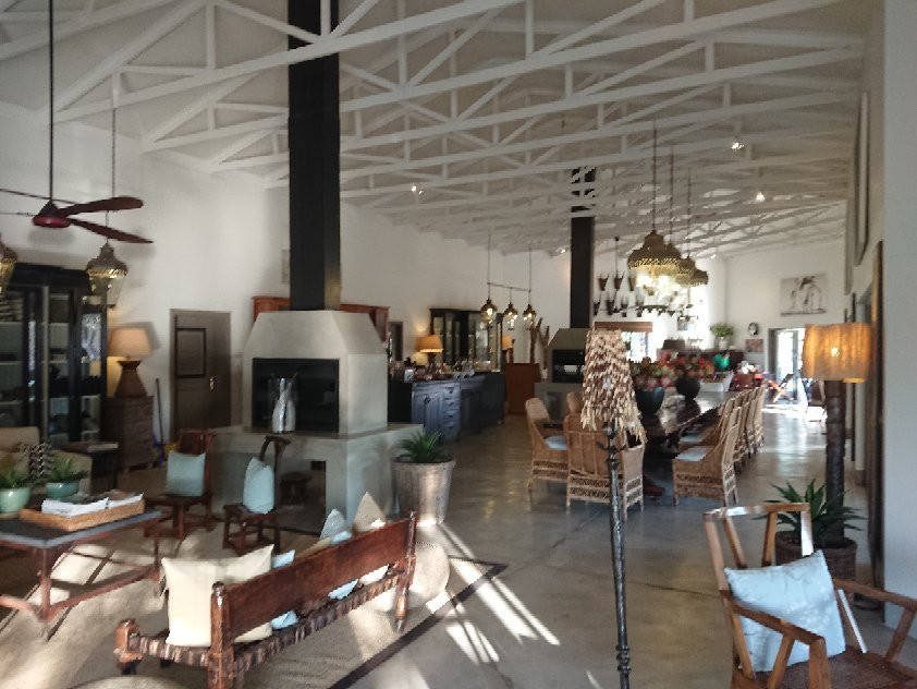 穆沙拉前哨营地主图