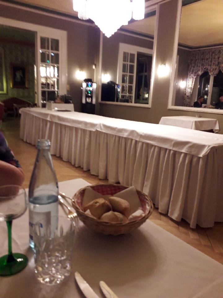 Hotel Du Parc-portrait