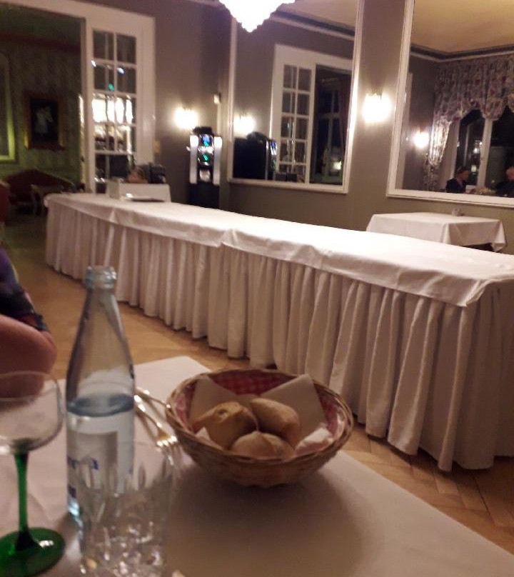 Hotel Du Parc主图
