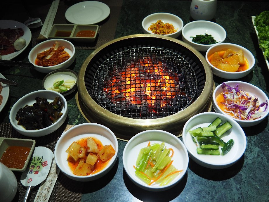 美益会馆(基隆路店)