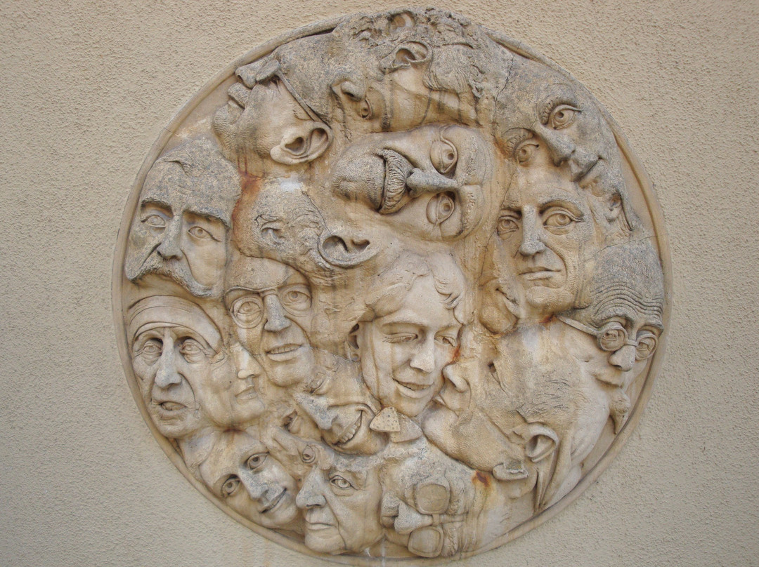 Villa Visconti景点图片
