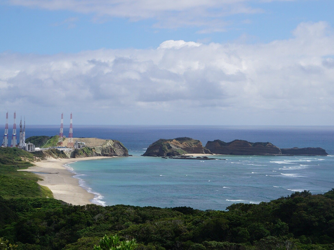 Tanegashima Space Center景点图片