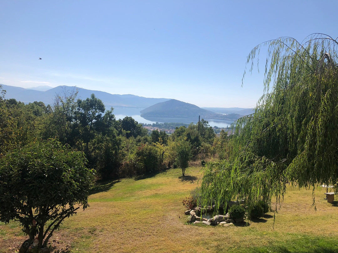 Guest House Vissinokipos主图