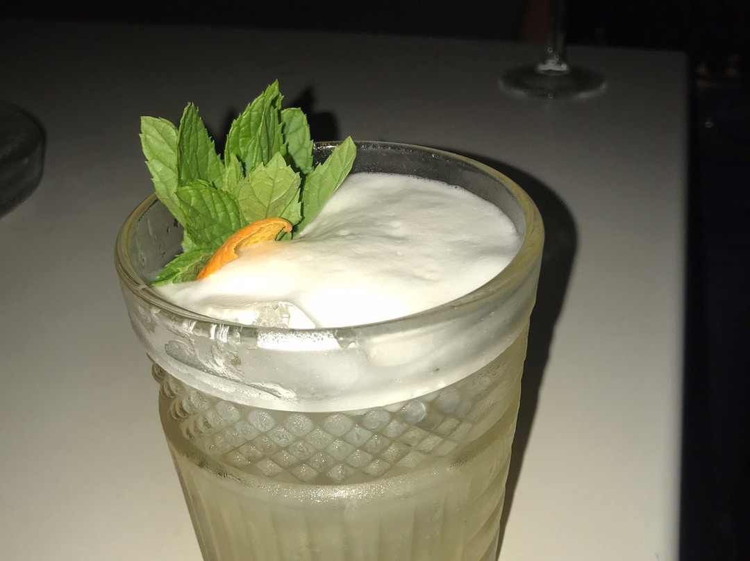 Zalame Acbar Cocktail Bar-贝尔谢巴必去景点