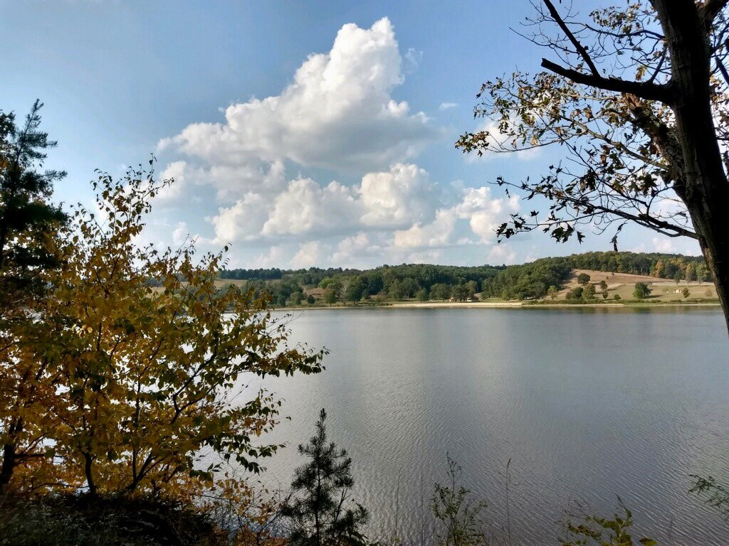 Shawnee State Park景点图片