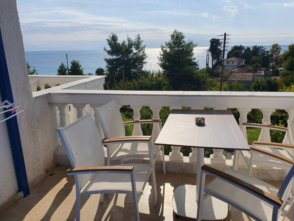 Hotel Paraktio主图