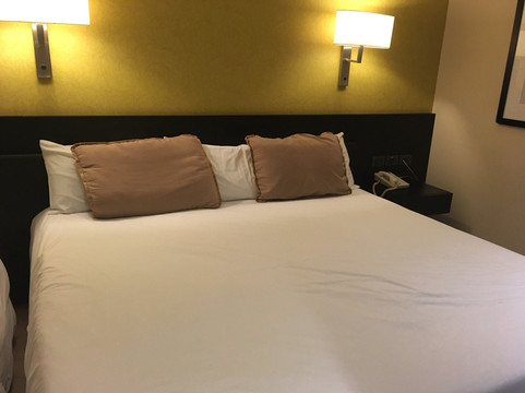 Rivera Casino & Resort主图