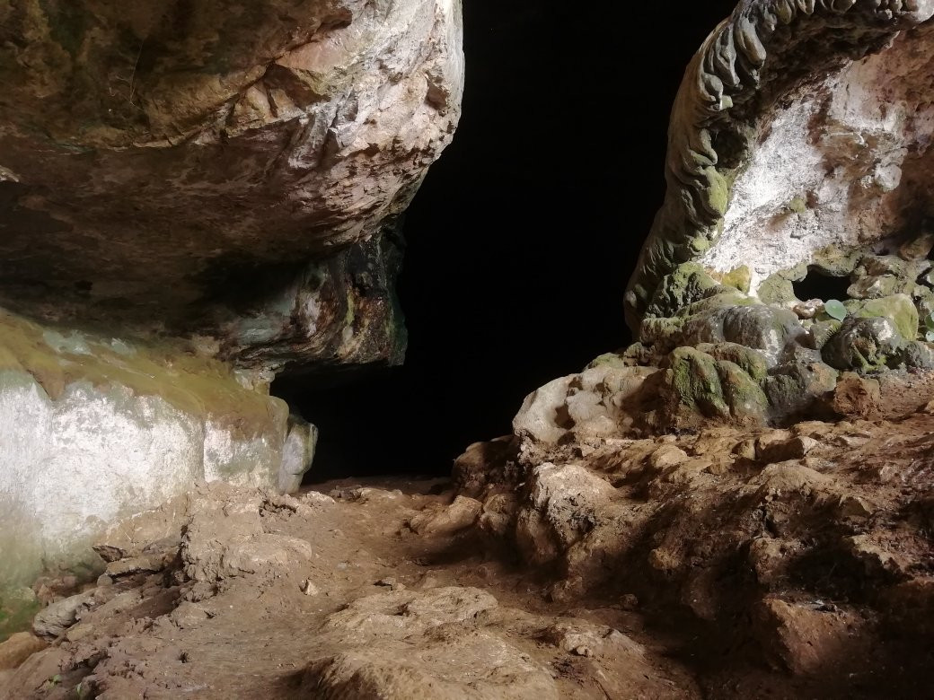 Cavernas de Quiocta-Lamud必去景点