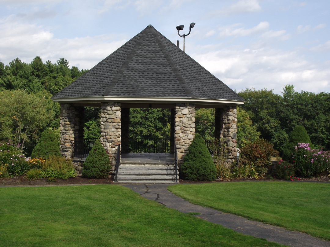 Gowen Memorial Park景点图片