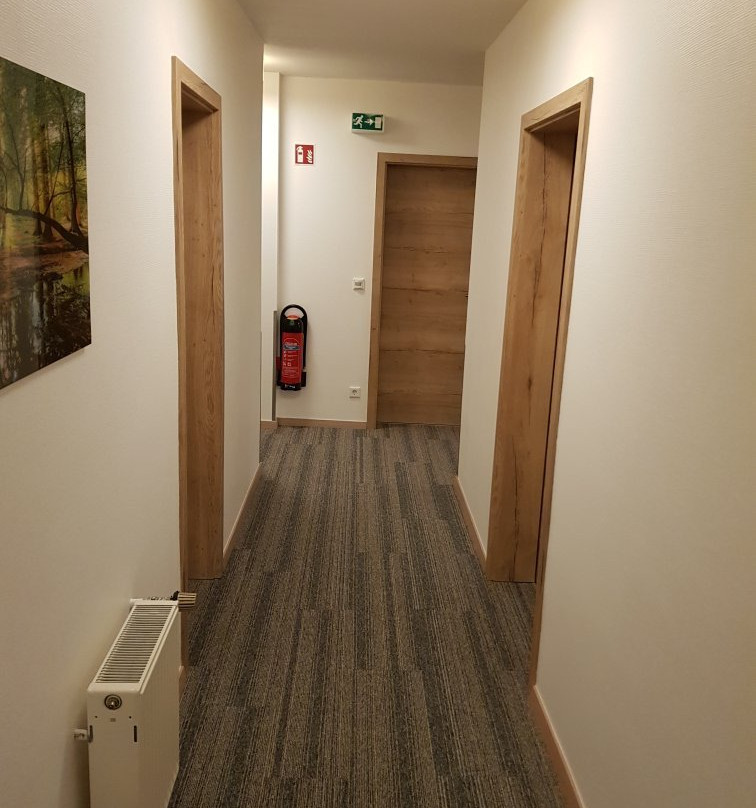 豪斯沃德施餐厅酒店主图