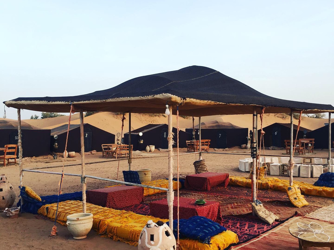 Souaken Tour-瓦尔扎扎特必去景点